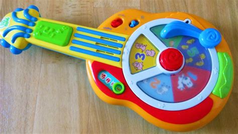 Why the Leapfrog Magic Guitar is a Must-Have for Budding Musicians